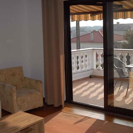 Apartment In Punat/Insel Krk 13351 Экстерьер фото